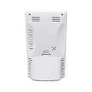 Wireless Rain Gauge with Outdoor Temperature