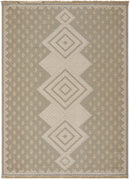 Ragni Washable Jute Rug - Clearance