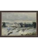 First Snow