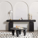 Rimpeso Gold Brass Table Lamp