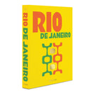 Rio de Janeiro - Book