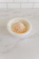 Sea Salt Bath Soak | Multiple Scents | Reflect Light Company