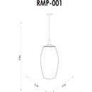 Schuyler Modern Ceiling Lighting