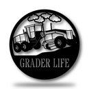 Road Grader
