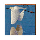 ROX2C10D | Wall Art Print on Real Wood