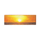 ROX2C1M | Wall Art Print on Real Wood