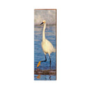 ROX2C9M | Wall Art Print on Real Wood