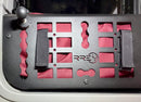RRE Safari Window Shelf Bag
