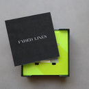 Printed Glass Coaster Set of 6