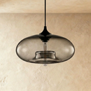 Lustre Pendant Light