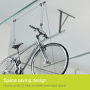 Single Bike Ceiling Hoist with Straps (Copy)