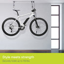 Single Bike Ceiling Hoist with Straps (Copy)