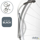 Heavy Duty Single Bike Wall Mount (Copy)