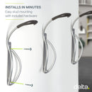 Heavy Duty Single Bike Wall Mount (Copy)