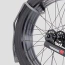 Fat Tire Single Bike Wall Mount Hook (Copy)