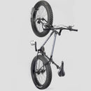 Fat Tire Single Bike Wall Mount Hook (Copy)