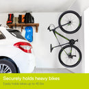 Single Bike Hinge Wall Mount Rack (Copy)