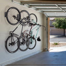 Single Bike Hinge Wall Mount Rack (Copy)