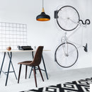 Single Bike Hinge Wall Mount Rack (Copy)