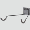 Single Bike Horizontal Wall Mount Rack (Copy)