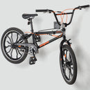 Single Bike Horizontal Wall Mount Rack (Copy)