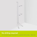 Two Bike Gravity Pole Stand (Copy)