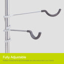 Two Bike Gravity Pole Stand (Copy)