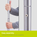 Two Bike Gravity Pole Stand (Copy)