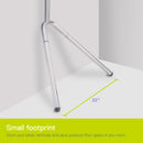 Two Bike Gravity Pole Stand (Copy)