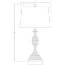 Kangasala Table Lamp