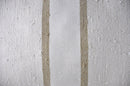 Natural Striped Linen Pillow