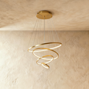 Anelli Chandelier