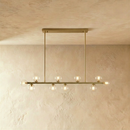 Astronex Linear Chandelier