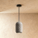 Bolt Pendant Light