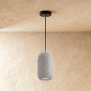 Bolt Pendant Light