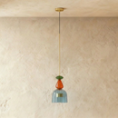 Cambell Pendant Light