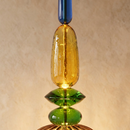 Cambell Pendant Light