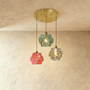 Camellia Pendant Light
