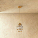 Charagh Pendant Light