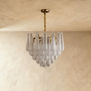 Duska Chandelier