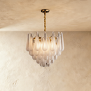 Duska Chandelier