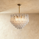 Duska Chandelier