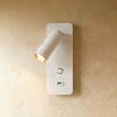Duyen Bedside Reading Lamp