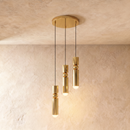 Emuna Pendant Light