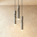 Emuna Pendant Light