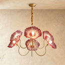 Floare Chandelier