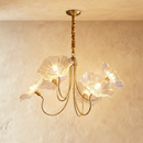 Floare Chandelier