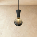 Fluvira Pendant Light