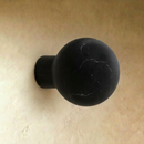 Fon Marble Knob