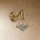 Gem Wall Lamp